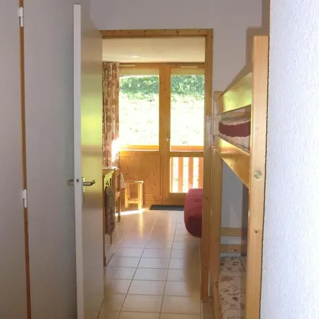 Appartamento Montalbert , 2 Pièces, 5 Personnes - Fr-1-181-2463