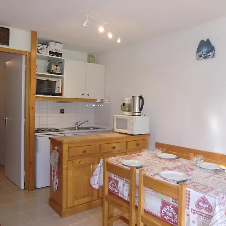 Appartamento Montalbert , 2 Pièces, 5 Personnes - Fr-1-181-2463