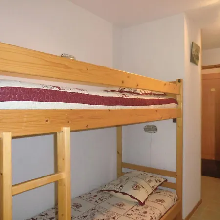 Appartamento Montalbert , 2 Pièces, 5 Personnes - Fr-1-181-2463