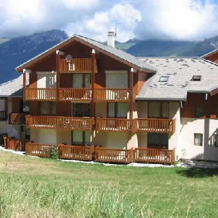 Montalbert , 2 Pièces, 5 Personnes - Fr-1-181-2463 * La Plagne